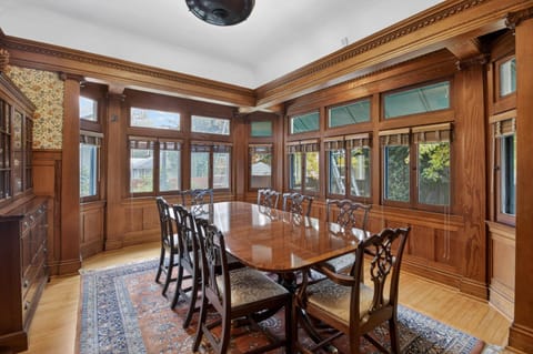 The Spalding House Comfort in Visalia home House in Visalia