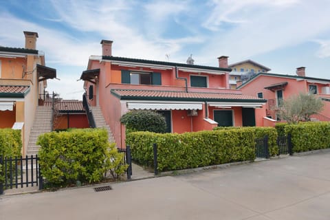 Villaggio dei Fiori Apartment in Caorle