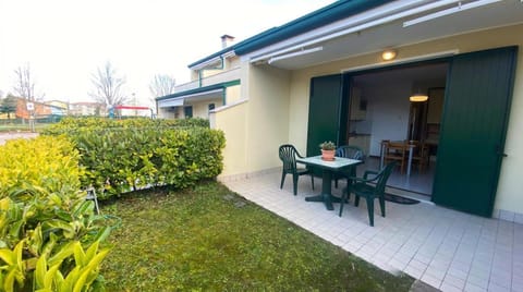 Villaggio dei Fiori Apartment in Caorle