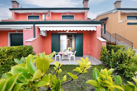 Villaggio dei Fiori Apartment in Caorle