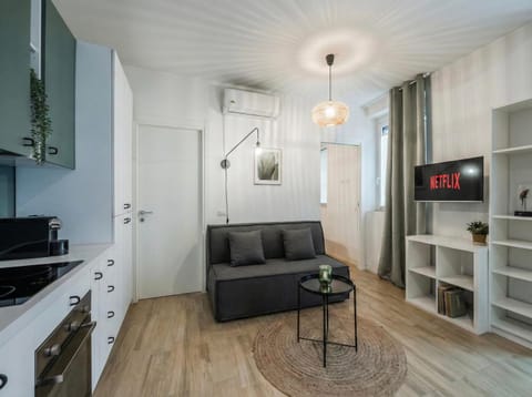 TV and multimedia, Living room, Photo of the whole room
