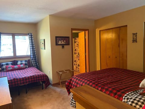 Mount Snow Chalet Loft Condo With VIEW ! Apartment in Mount Snow