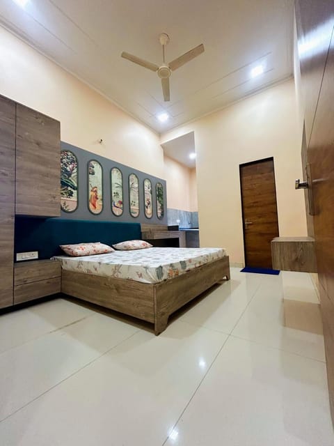 Jaipur Rentals Couples & Family Friendly Cozy & Private Luxury Studio Apartment in Jaipur