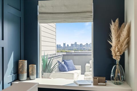 Broadway Frank House in East Nashville