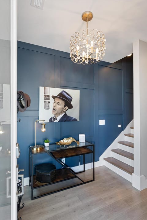 Broadway Frank House in East Nashville