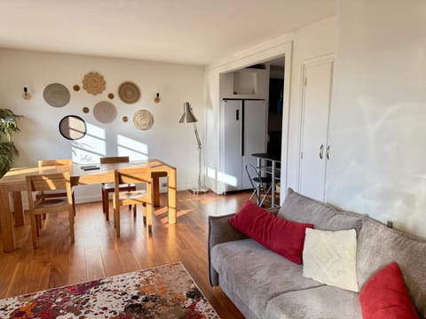 Le Nid d'Aix - Jardin & Calme Apartment in Aix-les-Bains