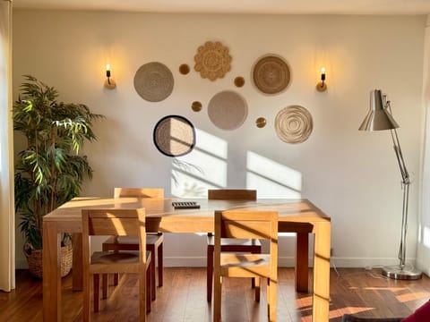 Le Nid d'Aix - Jardin & Calme Apartment in Aix-les-Bains