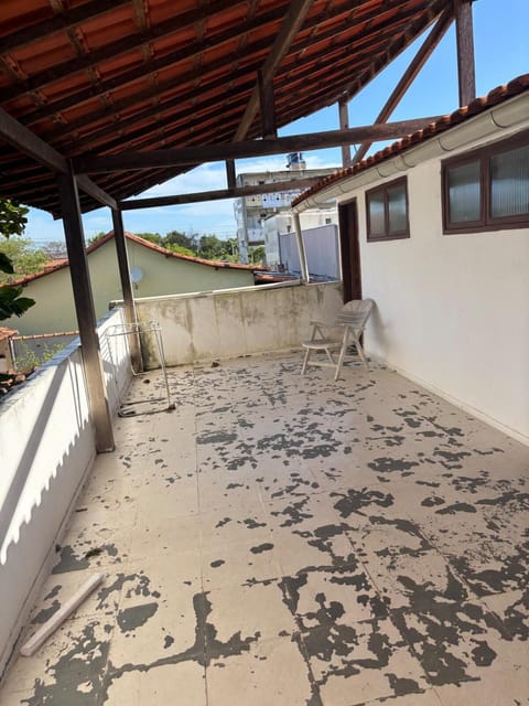 Cantinho do tricolor House in Saquarema