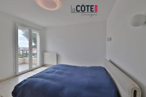 Villa Andréa Villa in Sausset-les-Pins