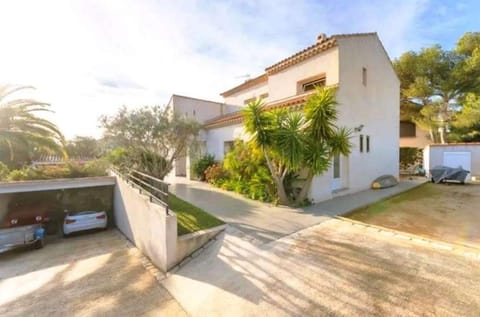 Villa Andréa Villa in Sausset-les-Pins