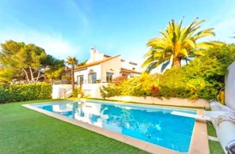 Villa Andréa Villa in Sausset-les-Pins