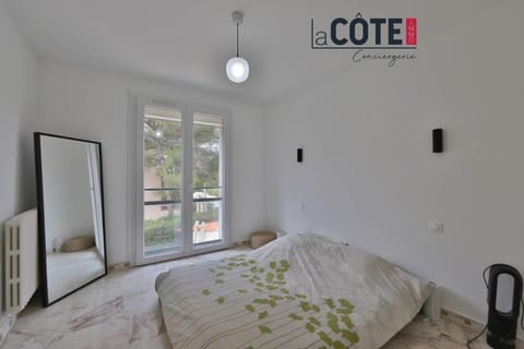 Villa Andréa Villa in Sausset-les-Pins