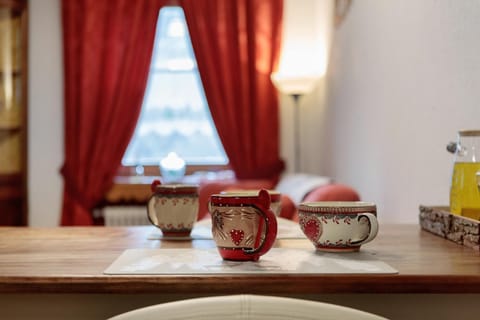 Casa Gardenia Apartment in Aosta Valley, Italy