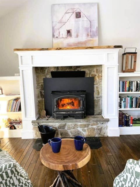 Cozy Lake House - Salisbury/Lakeville House in Lakeville