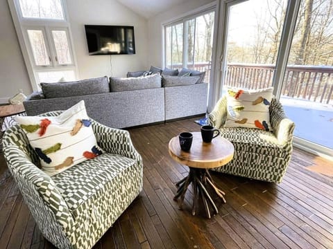 Cozy Lake House - Salisbury/Lakeville House in Lakeville