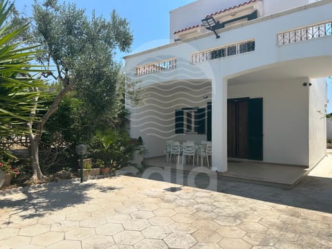 Property building, Patio, View (from property/room)