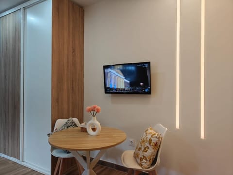 TV and multimedia