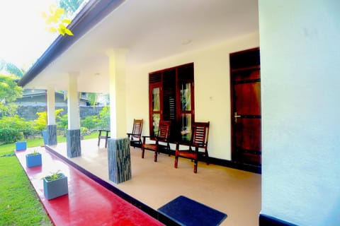 View (from property/room), Garden view