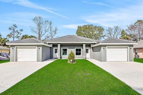 Property building, Day