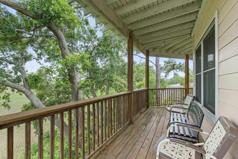 Natural landscape, View (from property/room), Balcony/Terrace