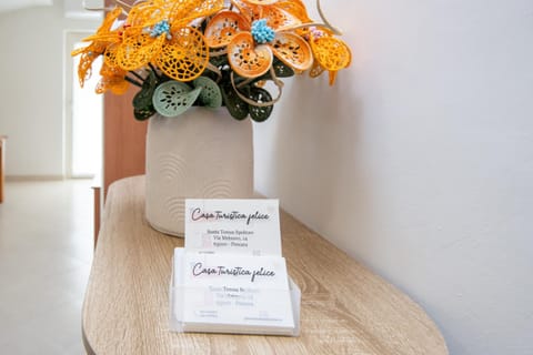 Casa Felice Apartment in Pescara