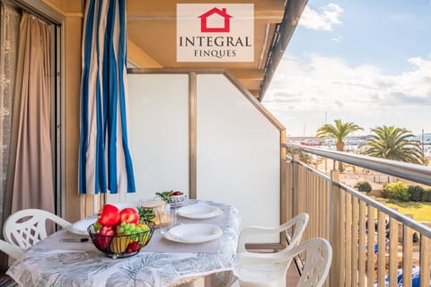 Balcony/Terrace, Garden view, Landmark view, Sea view