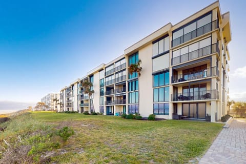 Property building, Day, Natural landscape