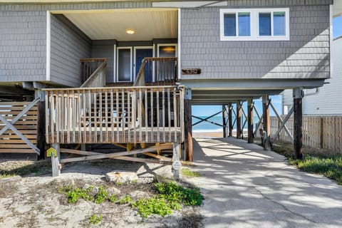 Property building, Spring, Day, View (from property/room)