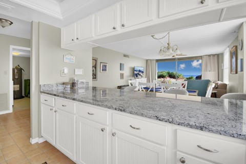 Kitchen or kitchenette, kitchen