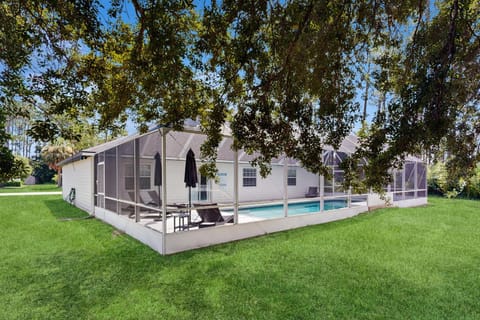 Day, Garden, Pool view, Swimming pool