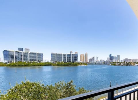 City view