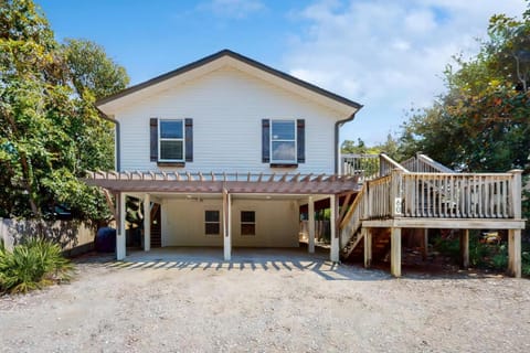 Beach Blessings by Travel Life Vacations House in Seagrove Beach