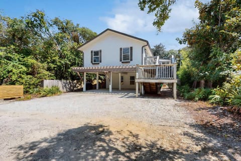 Beach Blessings by Travel Life Vacations House in Seagrove Beach