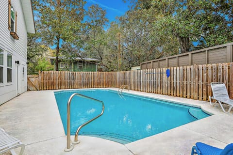 Beach Blessings by Travel Life Vacations House in Seagrove Beach