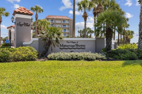 Property building, Spring, Day