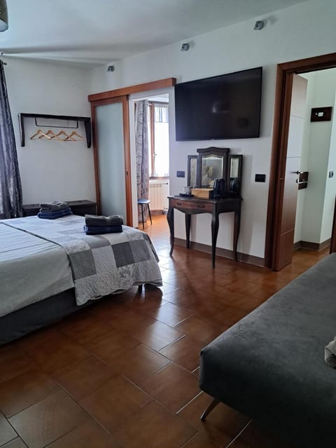 Casa Olmi Bed and Breakfast in Lugano