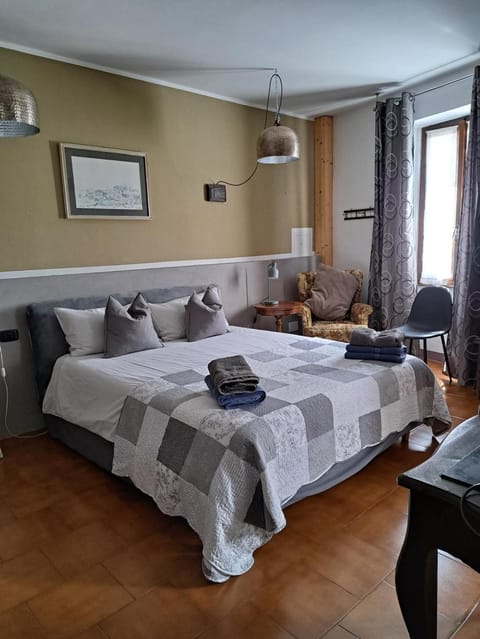 Casa Olmi Bed and Breakfast in Lugano