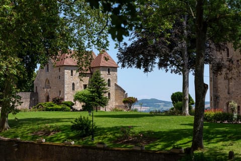 Spring, Activities, Garden, Garden view