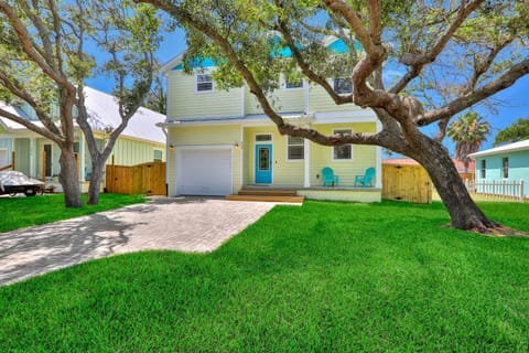 Property building, Day