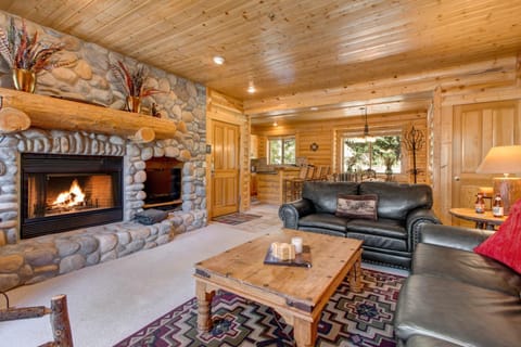 Abode at Black Bear 253 House in Deer Valley