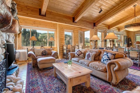 Abode at Black Bear 301 House in Deer Valley