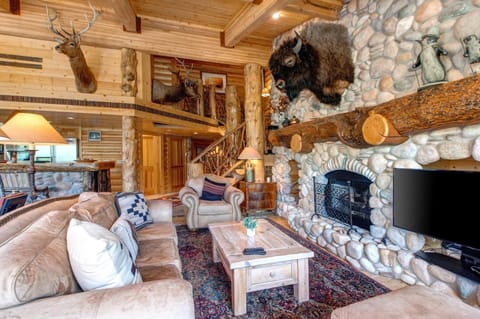 Abode at Black Bear 301 House in Deer Valley