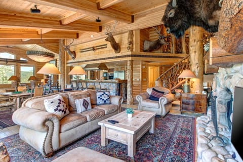 Abode at Black Bear 301 House in Deer Valley