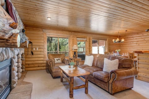 Abode at Black Bear 302 House in Deer Valley