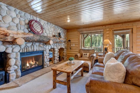 Abode at Black Bear 302 House in Deer Valley