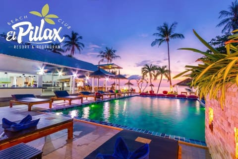 El Pillax Lanta Resort Resort in Sala Dan