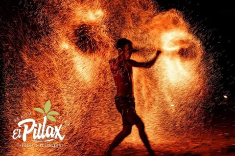 El Pillax Lanta Resort Resort in Sala Dan