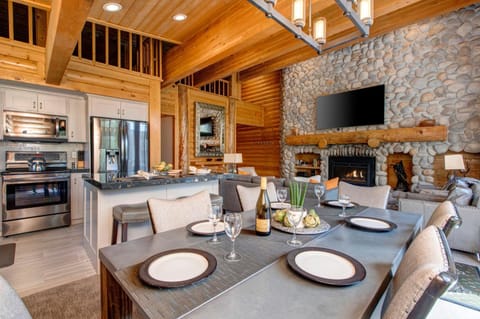 Abode at Black Bear 431 House in Deer Valley