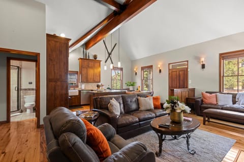 Abode Off Main House in Park City