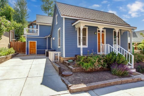 Abode Off Main House in Park City